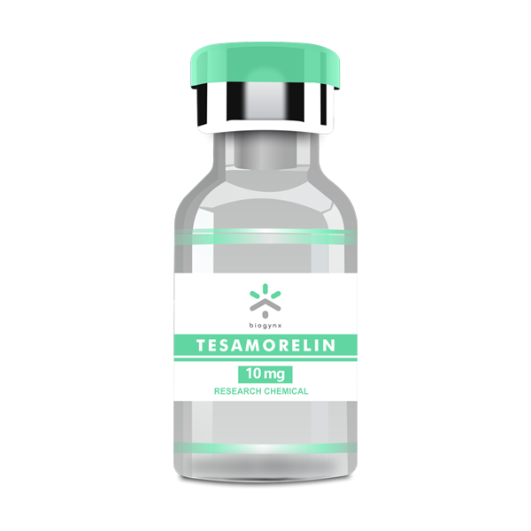 Tesamorelin