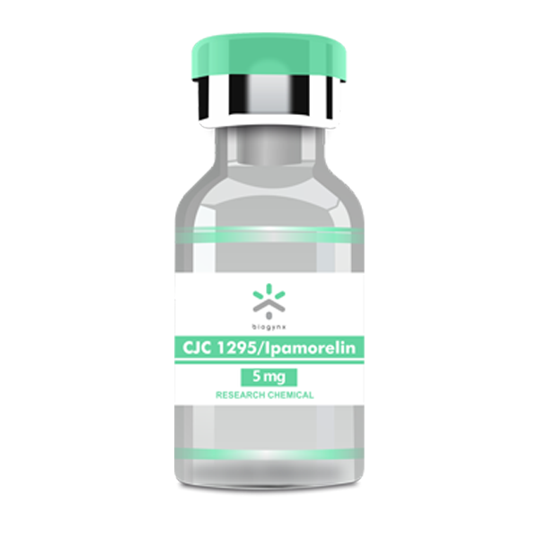 CJC 1295 / Ipamorelin