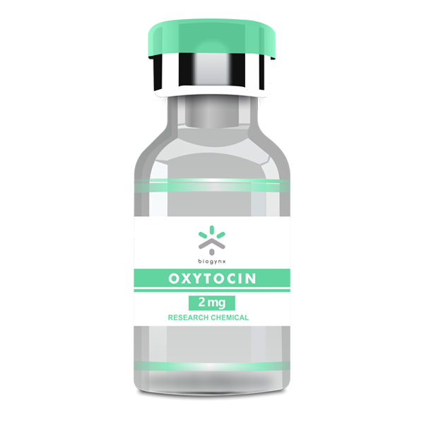 Oxytocin