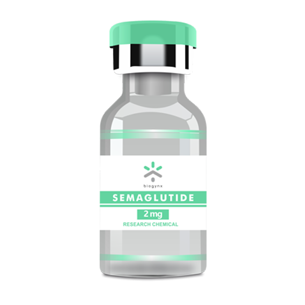 Semaglutide - Wholesale (10 pack)