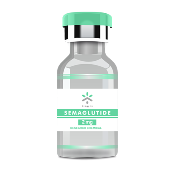 Semaglutide - Wholesale (10 pack)