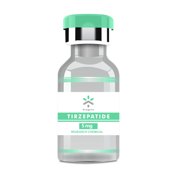 Tirzepatide - Wholesale (10 pack)