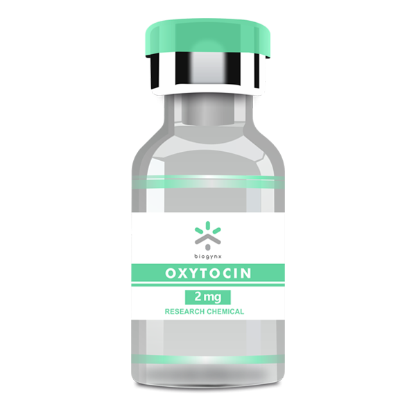 Oxytocin