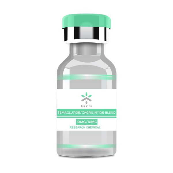 Semaglutide/Cagrilintide Blend